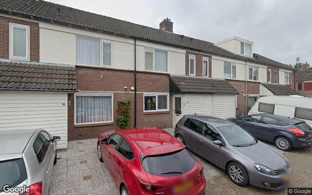 Street View Torenmolen 57