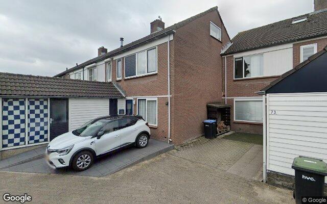 Street View Torenmolen 71