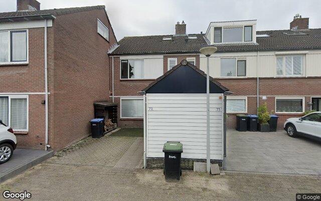 Street View Torenmolen 73