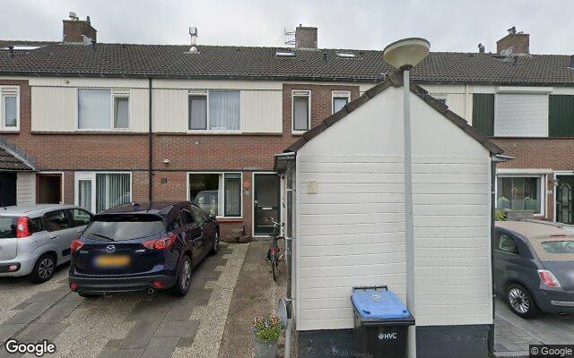 Street View Torenmolen 81