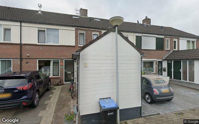 Street View Torenmolen 83