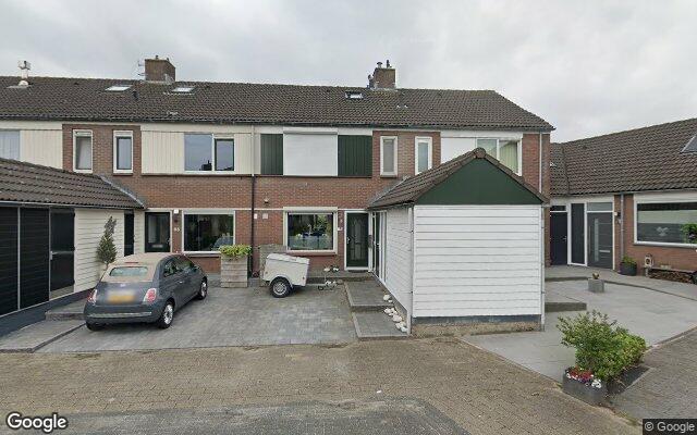 Street View Torenmolen 85