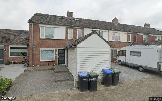 Street View Torenmolen 93