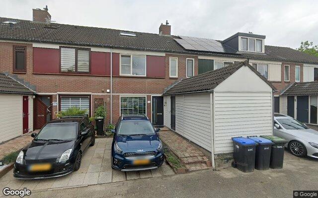 Street View Torenmolen 99