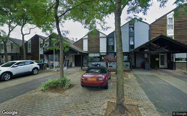 Street View Grondmolen 17