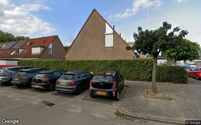 Street View Abelenhof 1