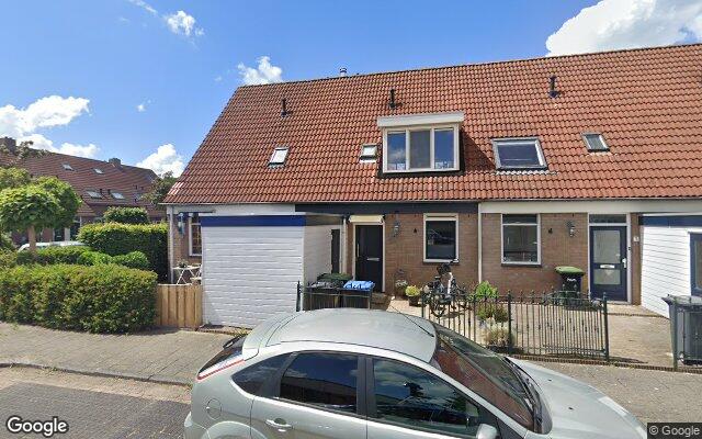 Street View Abelenhof 3