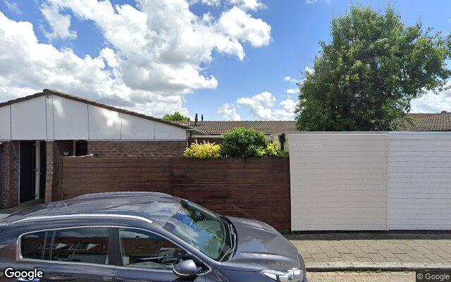 Street View Abelenhof 6