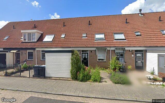 Street View Abelenhof 7