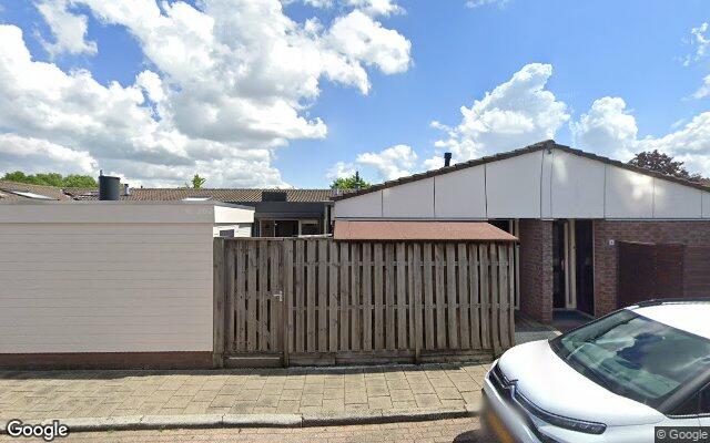 Street View Abelenhof 8