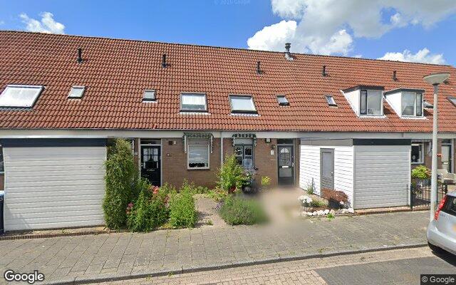 Street View Abelenhof 9