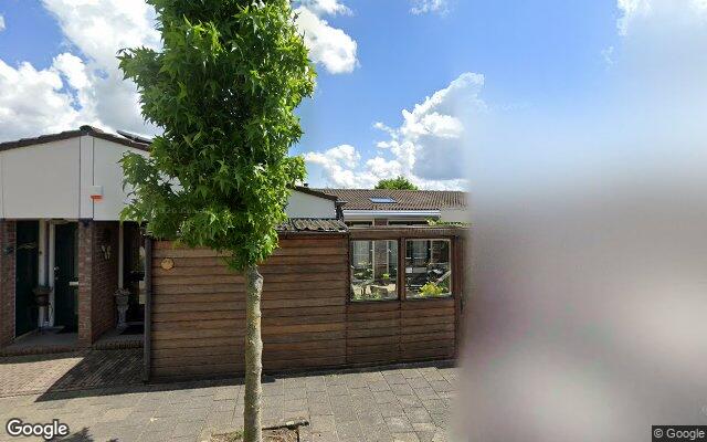 Street View Abelenhof 10