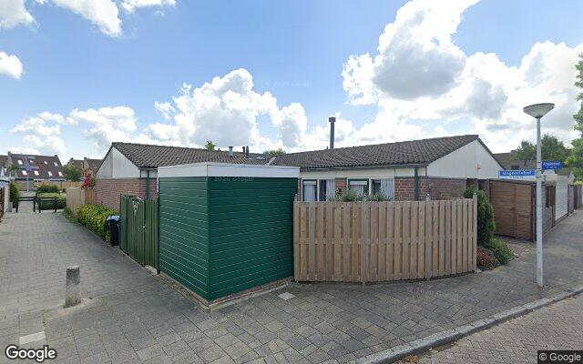 Street View Abelenhof 12