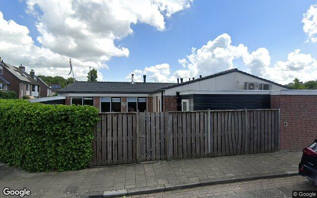 Street View Abelenhof 14