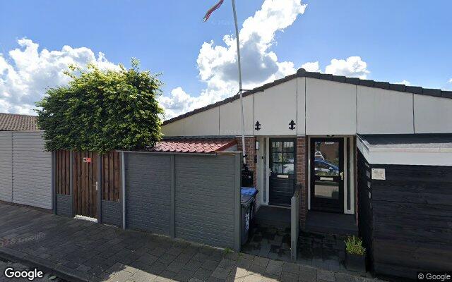 Street View Abelenhof 16