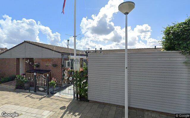 Street View Abelenhof 18