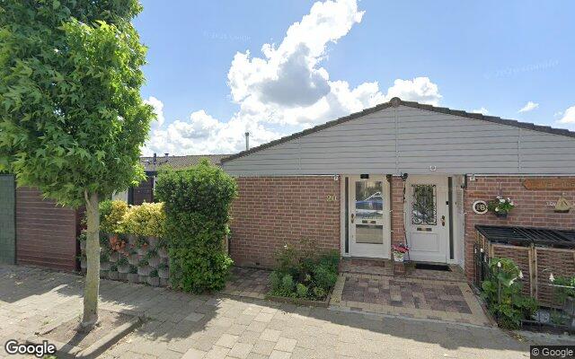 Street View Abelenhof 20