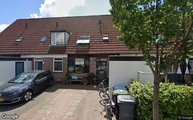 Street View Abelenhof 21