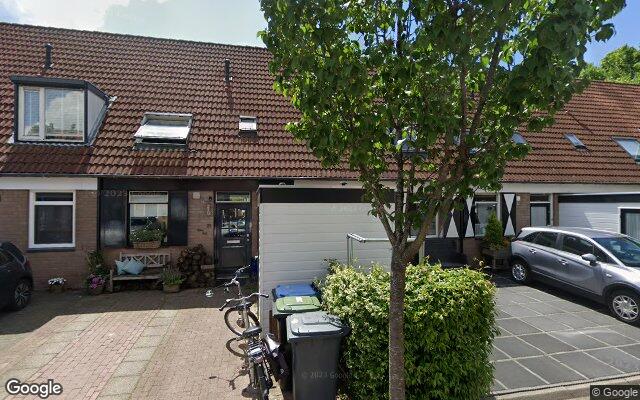 Street View Abelenhof 23