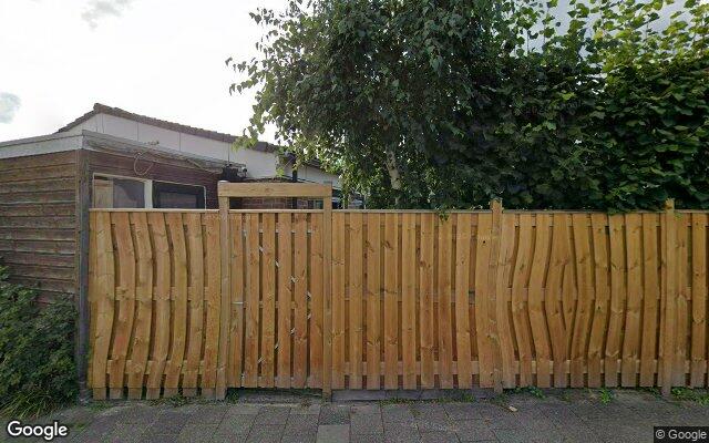 Street View Abelenhof 24