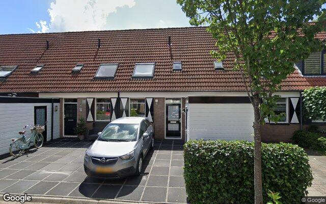 Street View Abelenhof 25