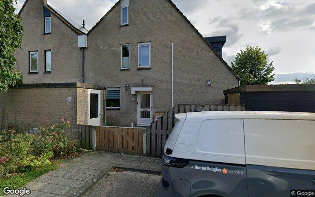 Street View Abelenhof 26