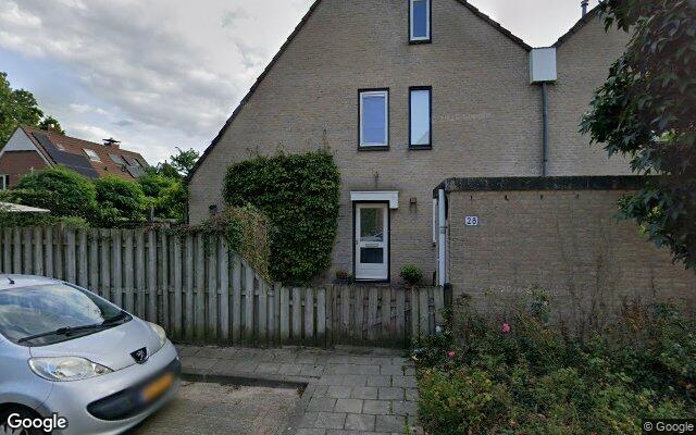 Street View Abelenhof 28