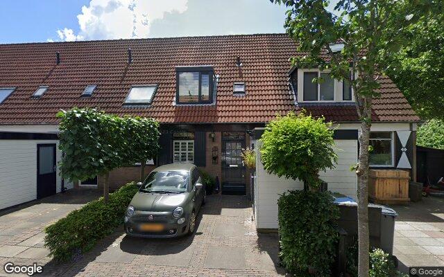 Street View Abelenhof 29