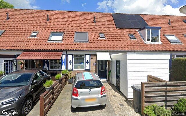 Street View Abelenhof 39