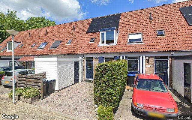 Street View Abelenhof 41