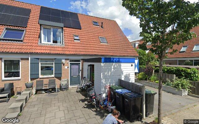 Street View Abelenhof 49