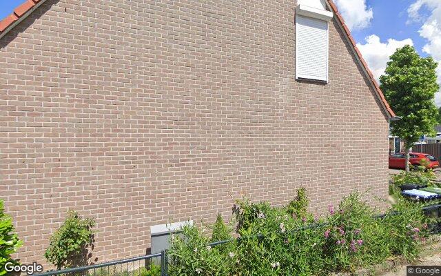 Street View Abelenhof 51