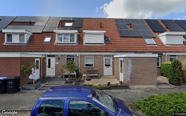 Street View Abelenhof 59