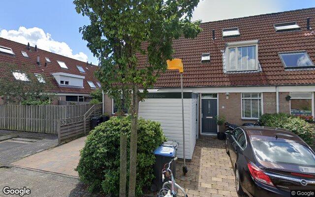 Street View Abelenhof 67