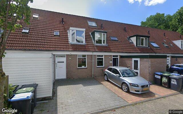 Street View Abelenhof 75