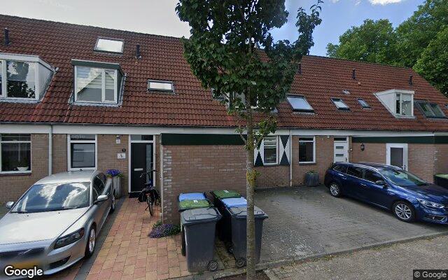 Street View Abelenhof 79