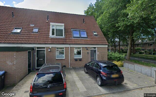 Street View Abelenhof 83