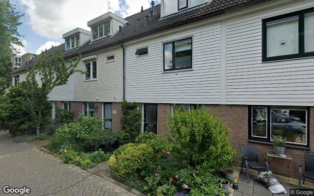 Street View Abelenhof 95