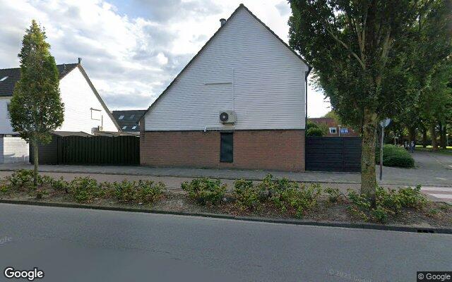 Street View Abelenhof 99