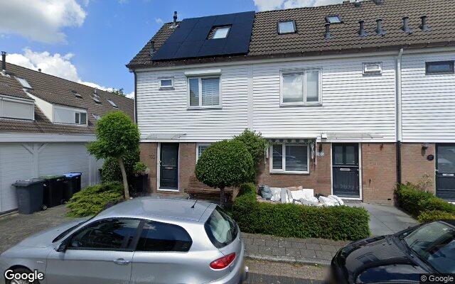 Street View Abelenhof 103