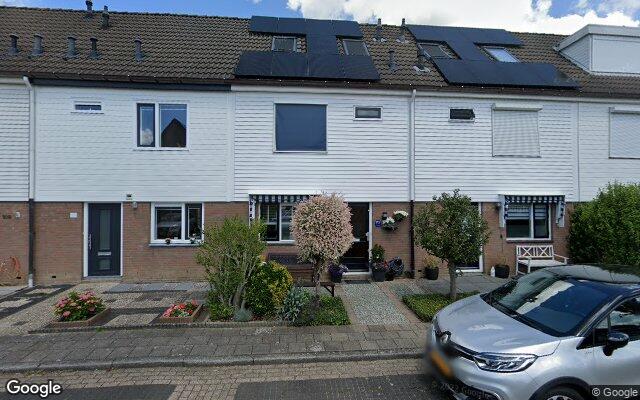 Street View Abelenhof 113