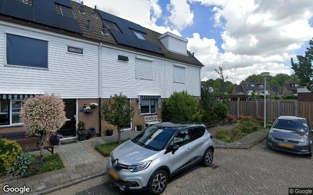 Street View Abelenhof 117