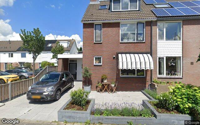 Street View Abelenhof 119