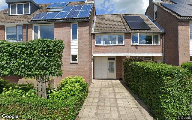 Street View Abelenhof 121