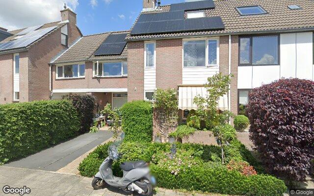 Street View Abelenhof 123