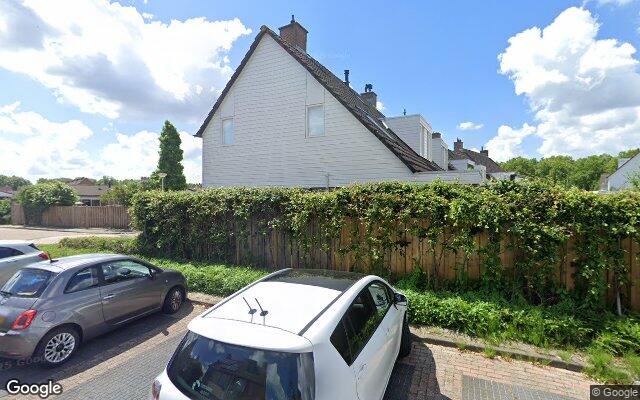 Street View Abelenhof 129