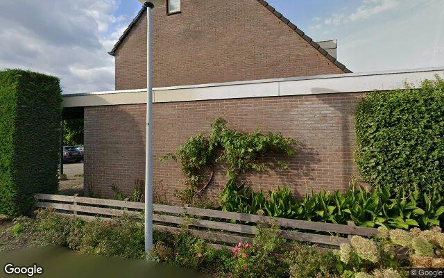 Street View Abelenhof 131