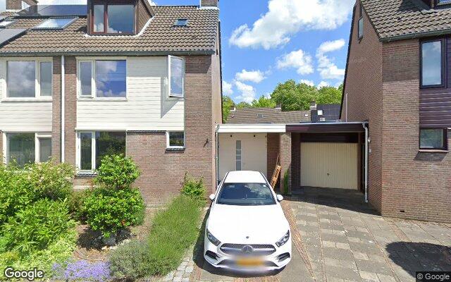 Street View Abelenhof 135