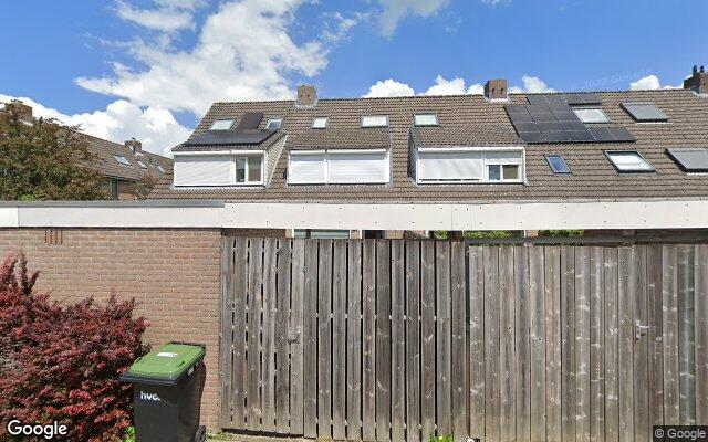 Street View Appeldreef 53