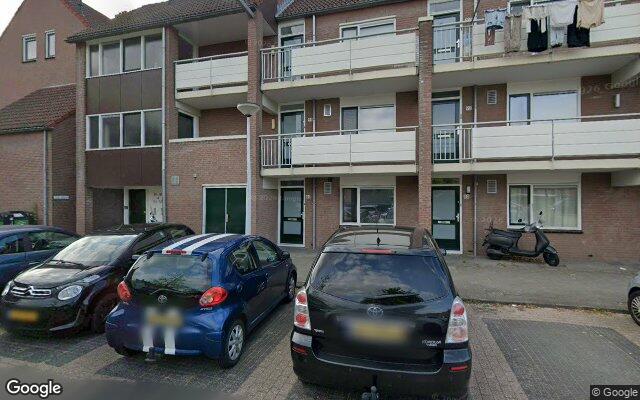 Street View Wilgenhof 112